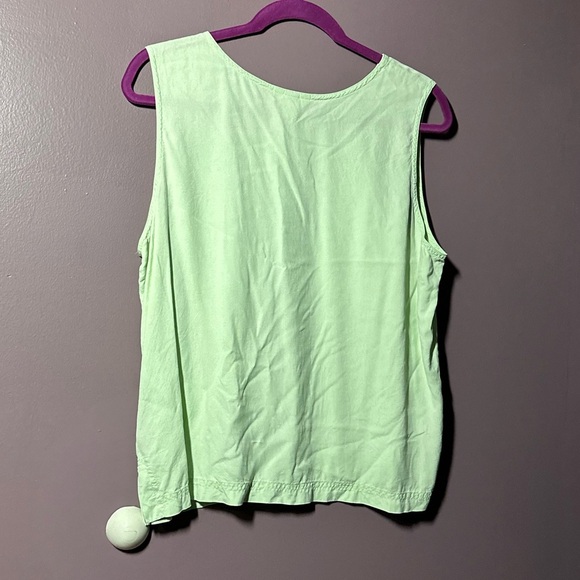 4 Piece Mint Green Outfit - Picture 8 of 11